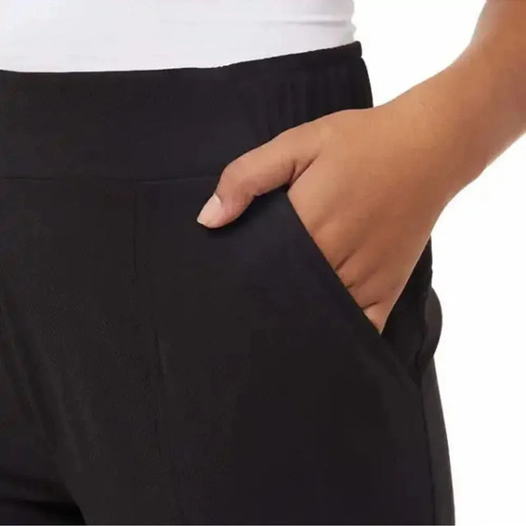 32 Degrees COOL Ladies' Lightweight Twill Pull-On Pant - Picture 5 of 8